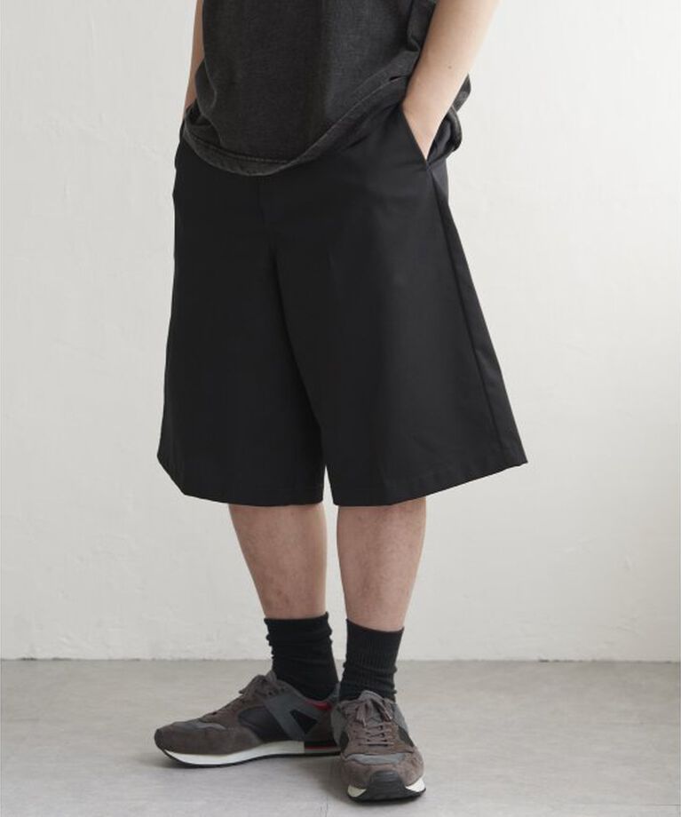 VENCE share style「Dickies ディッキーズ イージーハーフパンツ」|その他|