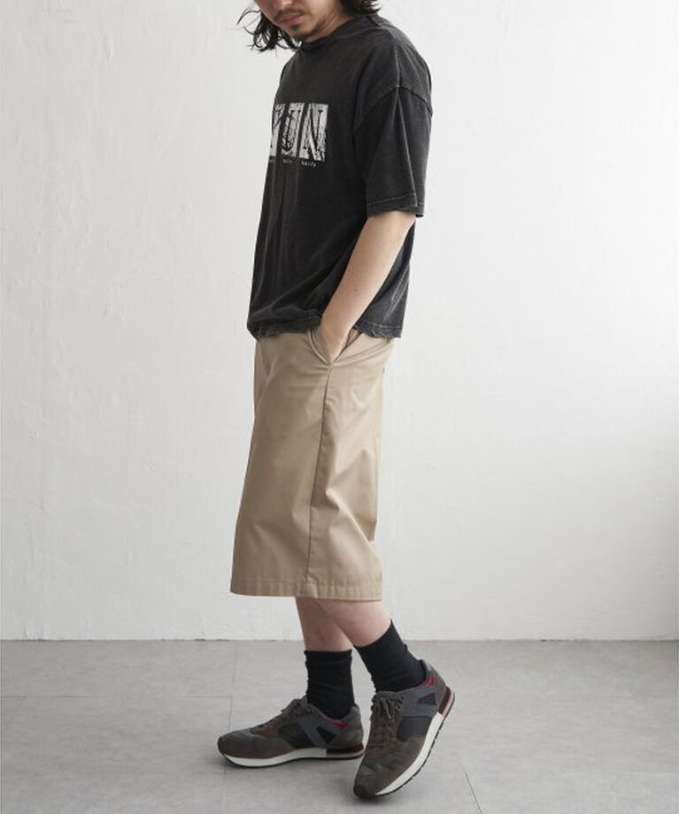 VENCE share style「Dickies ディッキーズ イージーハーフパンツ」|その他|