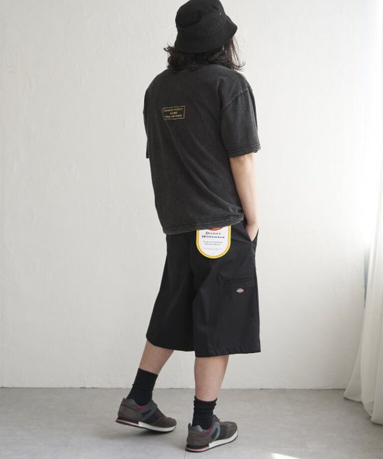 VENCE share style「Dickies ディッキーズ イージーハーフパンツ」|その他|