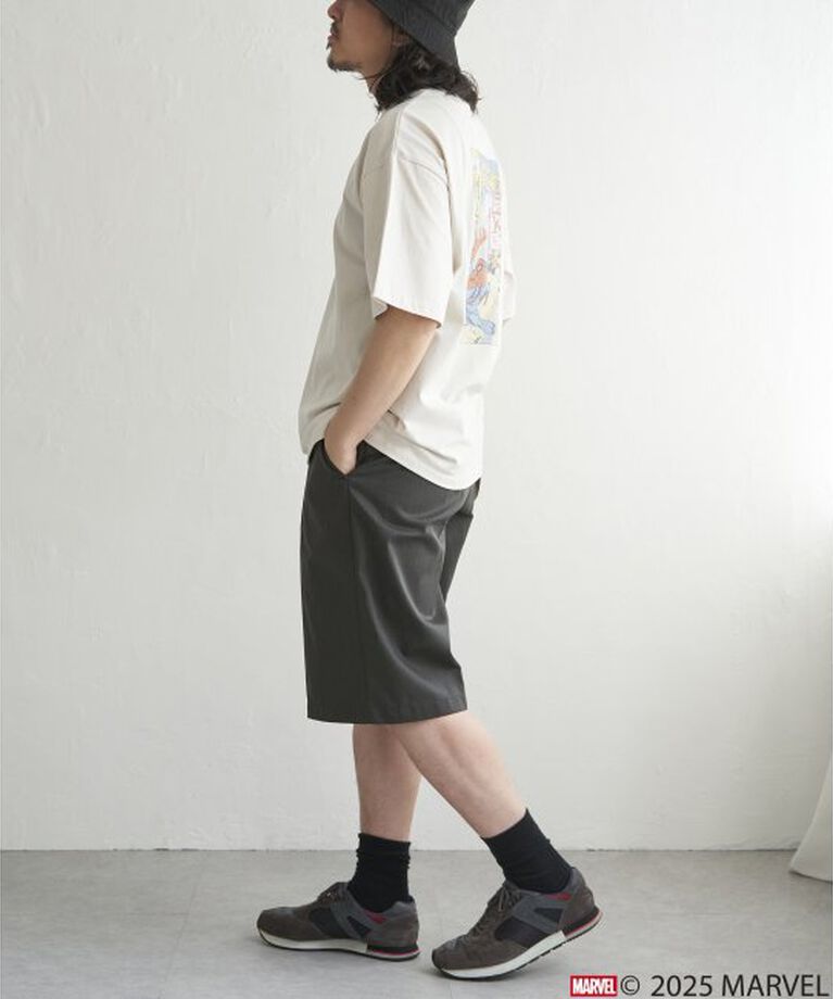 VENCE share style「Dickies ディッキーズ イージーハーフパンツ」|その他|