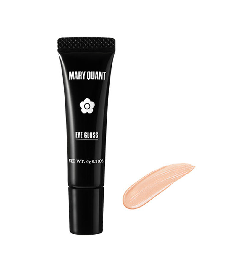 MARY QUANT「アイグロス ＜アイファンデーション＞」|化粧下地|0