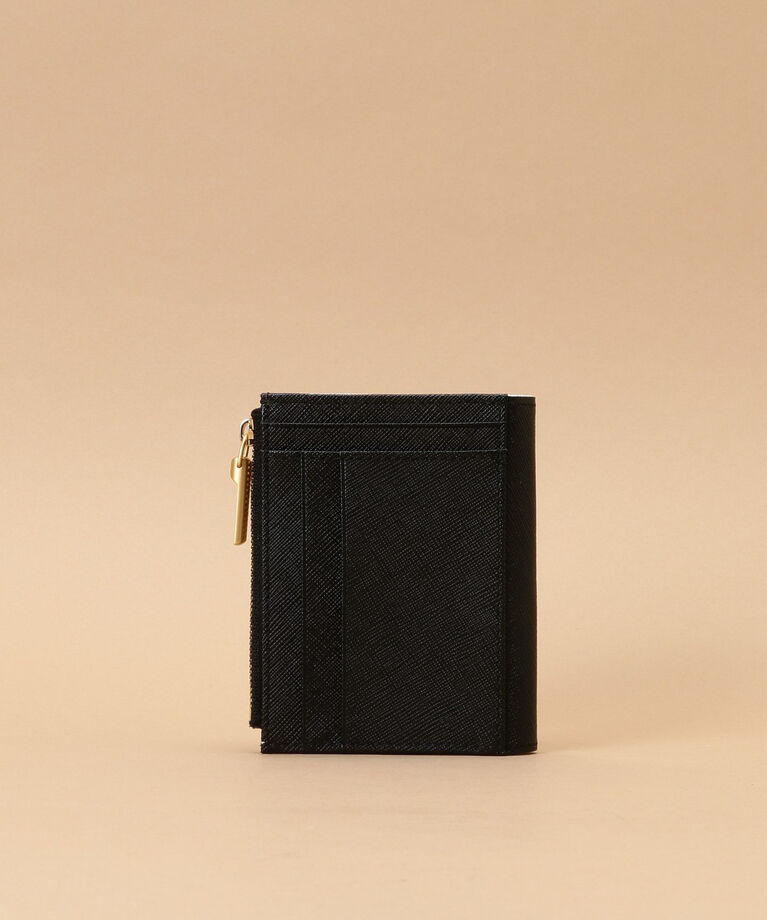 Samantha Thavasa「Pomme d'espoir ポムディスポワール バイカラー折財布」|財布|