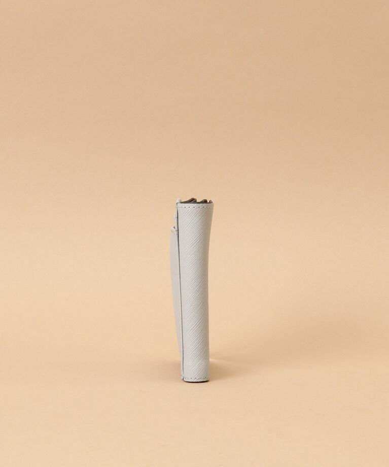 Samantha Thavasa「Pomme d'espoir ポムディスポワール バイカラー折財布」|財布|