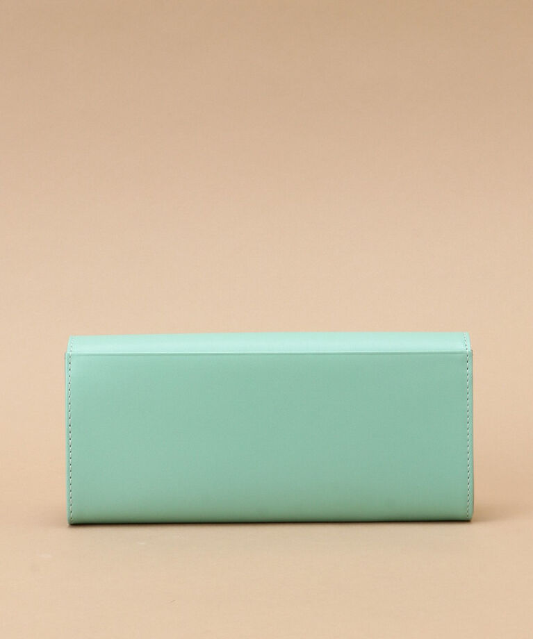 Samantha Thavasa「スマートバイカラー 長財布」|財布|