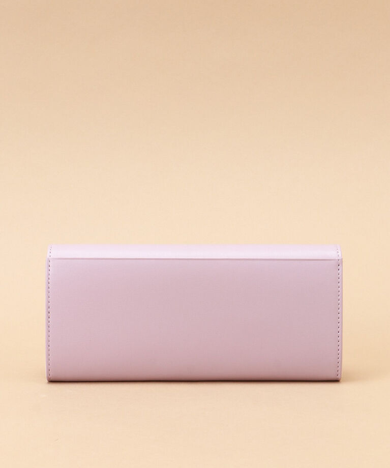 Samantha Thavasa「スマートバイカラー 長財布」|財布|