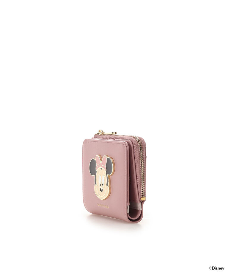 Samantha Vega「SAMANTHAVEGA/DISNEY DREAM TRAVEL　コレクション　折財布」|財布|