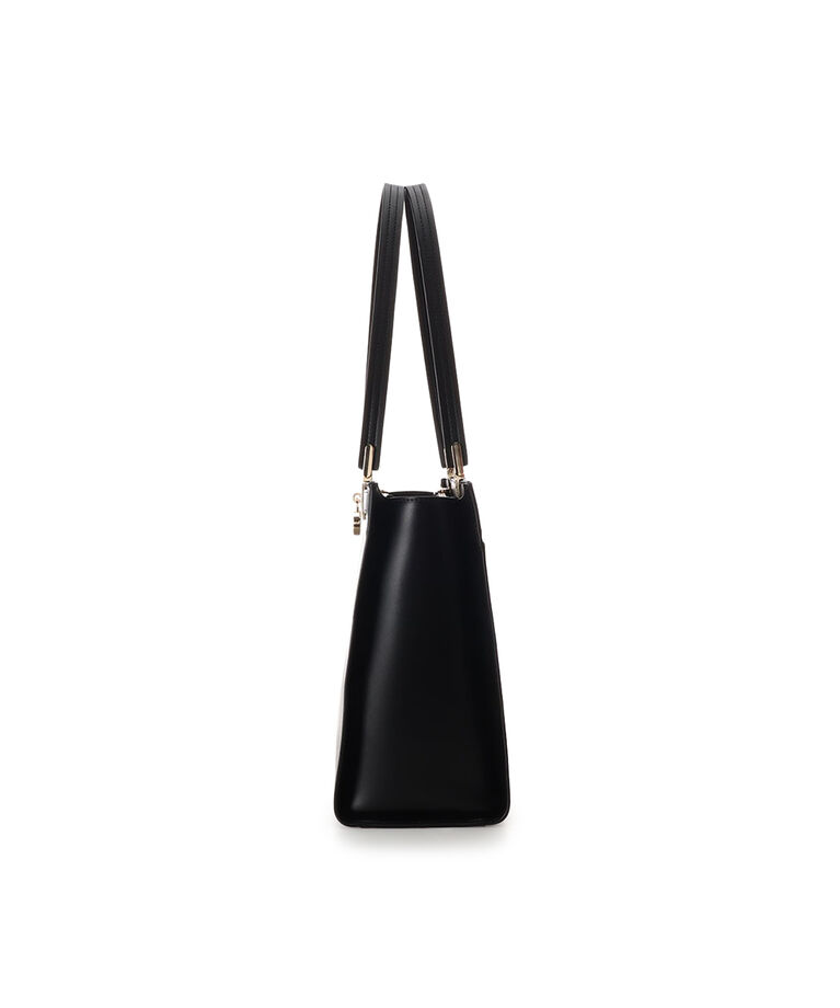 Samantha Vega「サークルロックA4トートバッグ」|トートバッグ|