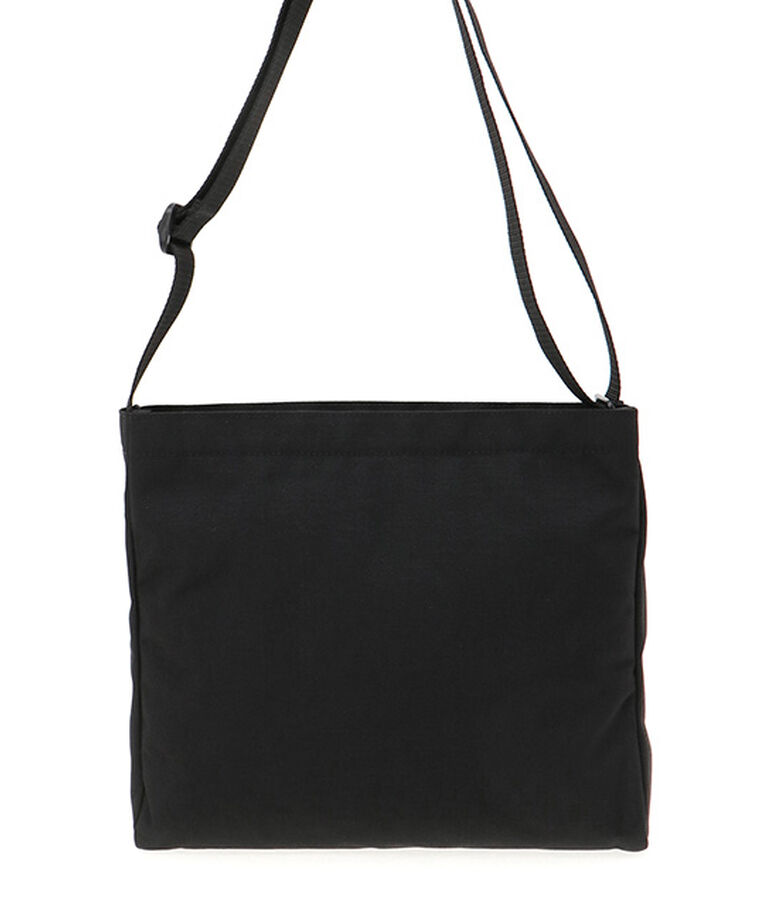 Manhattan Portage「Botanical Prince Shoulder Bag 3D Embroidery Neon」|ショルダー・メッセンジャー|