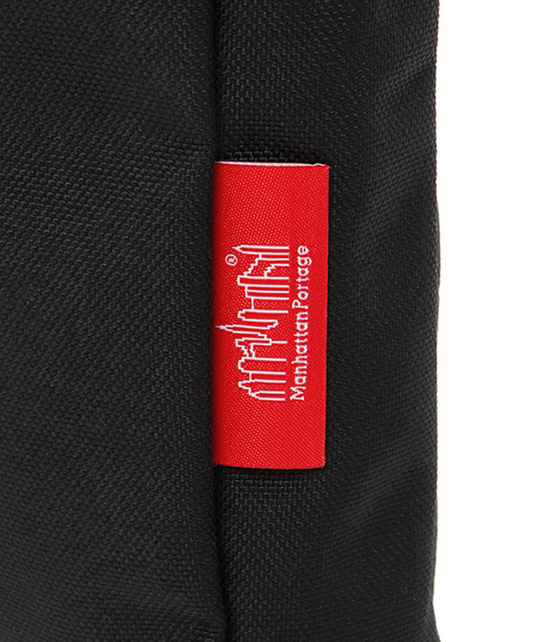 Manhattan Portage「Botanical Prince Shoulder Bag 3D Embroidery Neon」|ショルダー・メッセンジャー|