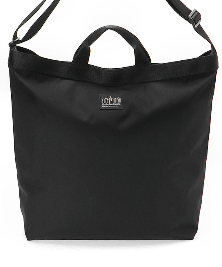 Manhattan Portage BLACK LABEL「SYRACUSE SHOULDER BAG JR CORDURA 305P」|ショルダー・メッセンジャー|