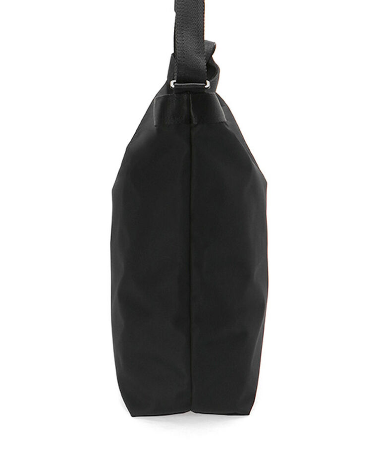 Manhattan Portage BLACK LABEL「SYRACUSE SHOULDER BAG JR CORDURA 305P」|ショルダー・メッセンジャー|