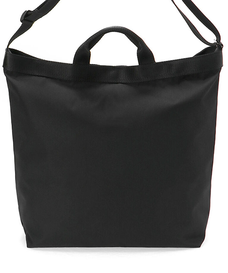 Manhattan Portage BLACK LABEL「SYRACUSE SHOULDER BAG JR CORDURA 305P」|ショルダー・メッセンジャー|