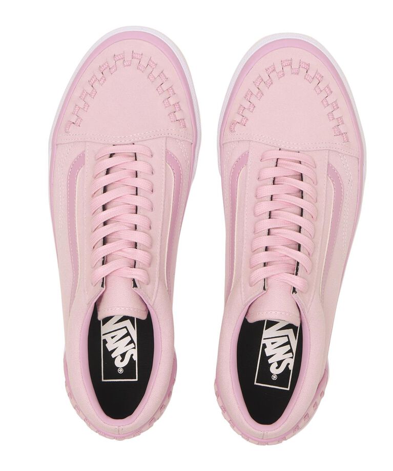 VANS「【VANS】OLD SKOOL」|スニーカー|