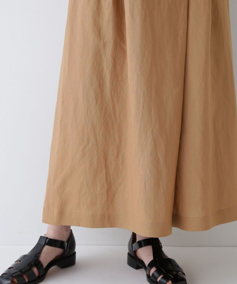  「◆ポプリンワッシャースカーチョ」|その他|