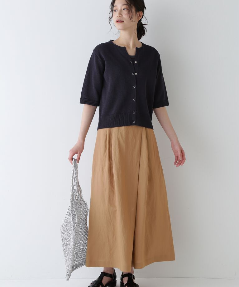  「◆ポプリンワッシャースカーチョ」|その他|