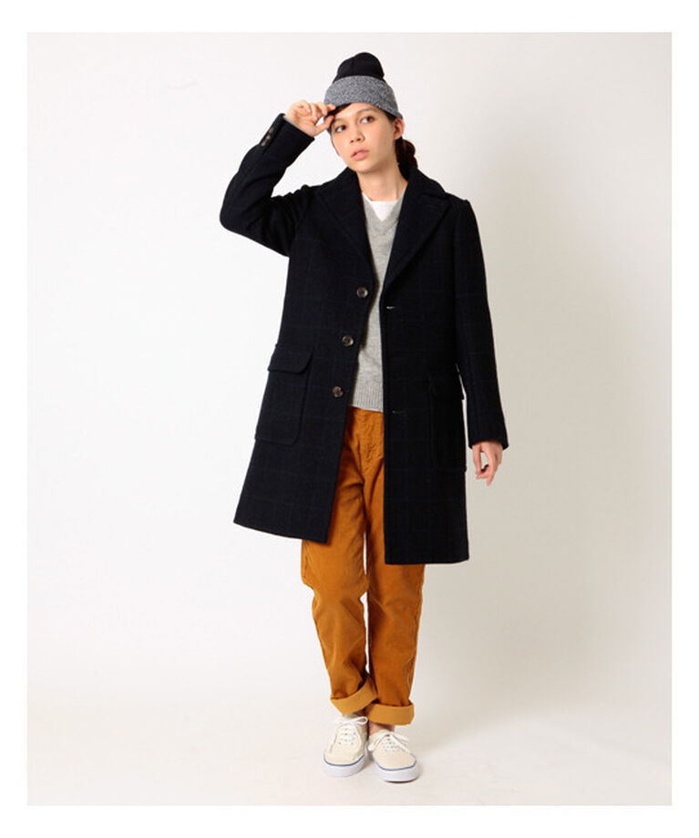 BEAMSBOY「VANS / AUTHENTIC」|スニーカー|