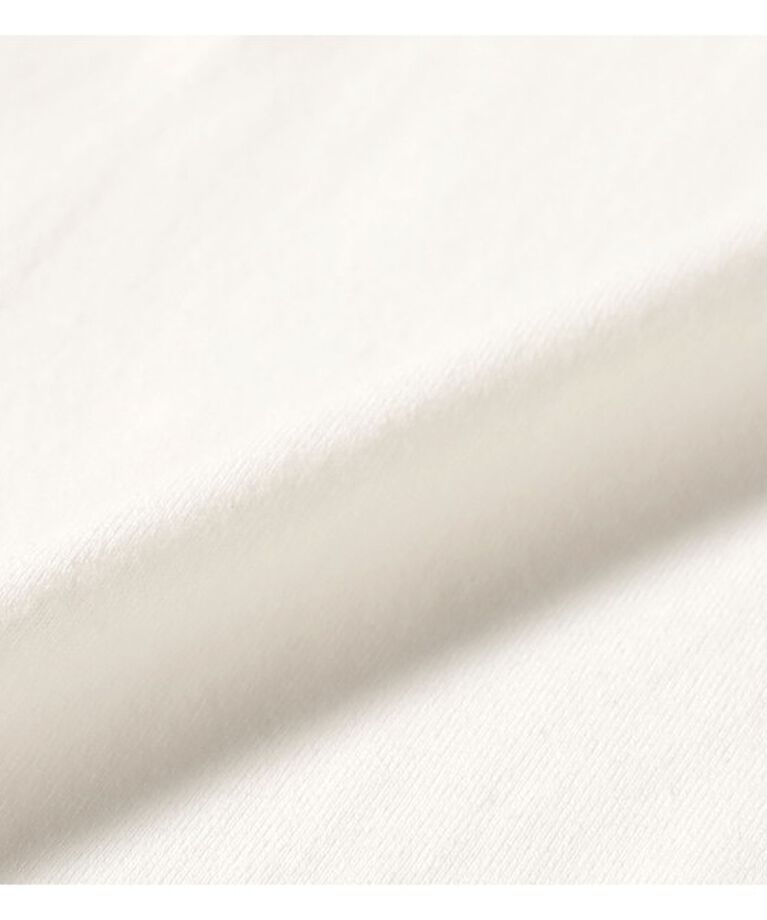 Ray BEAMS 「スリット パフスリーブ Tシャツ」|Tシャツ・カットソー|
