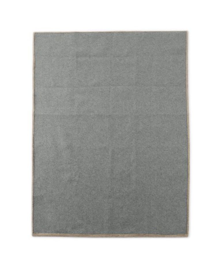 journal standard Furniture「LINEPATCH RUG 200×200　ラインパッチラグ」|その他|