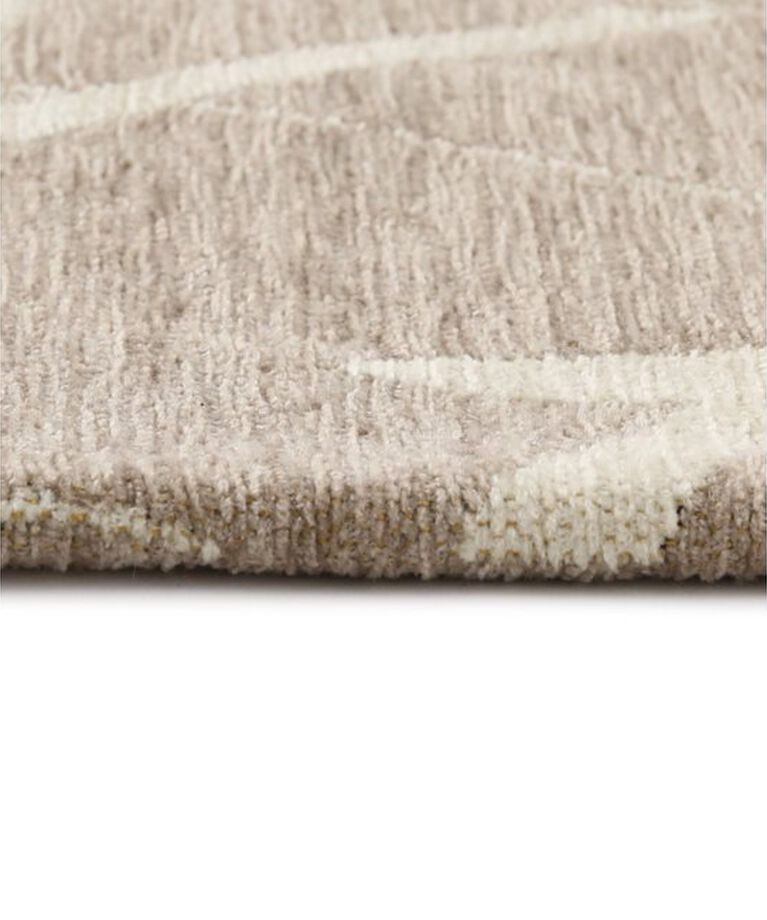 journal standard Furniture「LINEPATCH RUG 200×200　ラインパッチラグ」|その他|