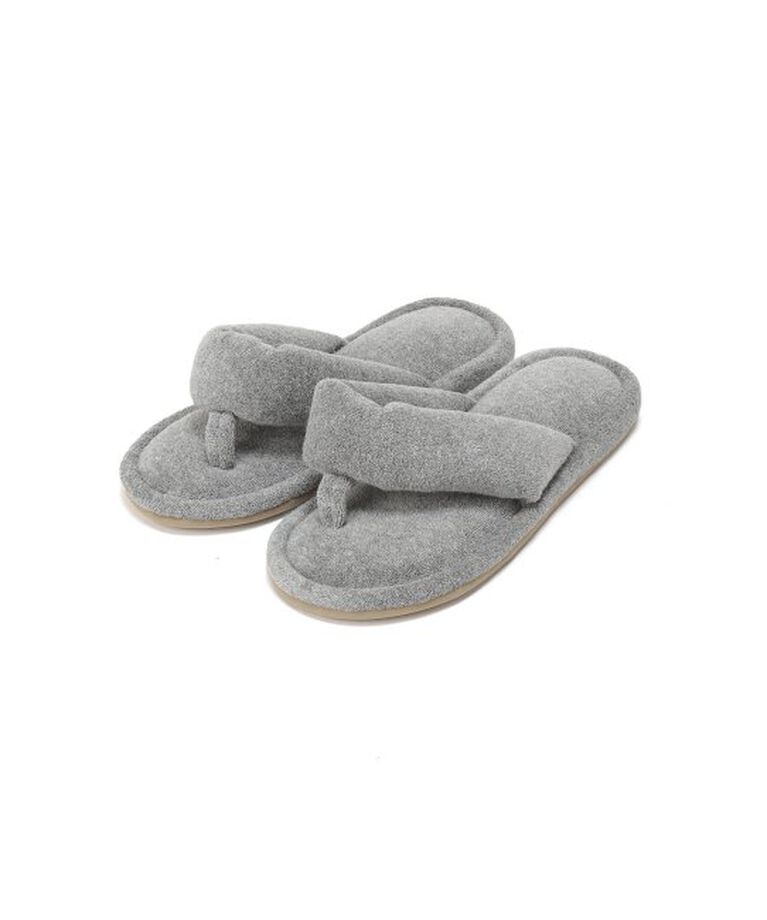 journal standard Furniture「TOWEL SLIPPER　スリッパ」|ルームシューズ|