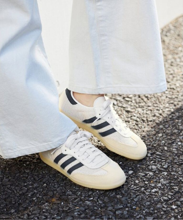 IENA「adidas originals/アディダス オリジナルス SAMBA OG JI3185 JH5633」|スニーカー|