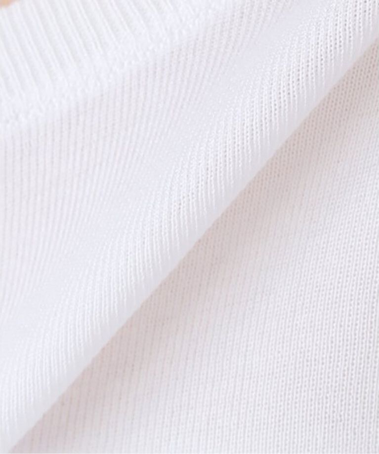 IENA「Mer-Cotton セーターマシーン アメスリトップス」|タンクトップ|