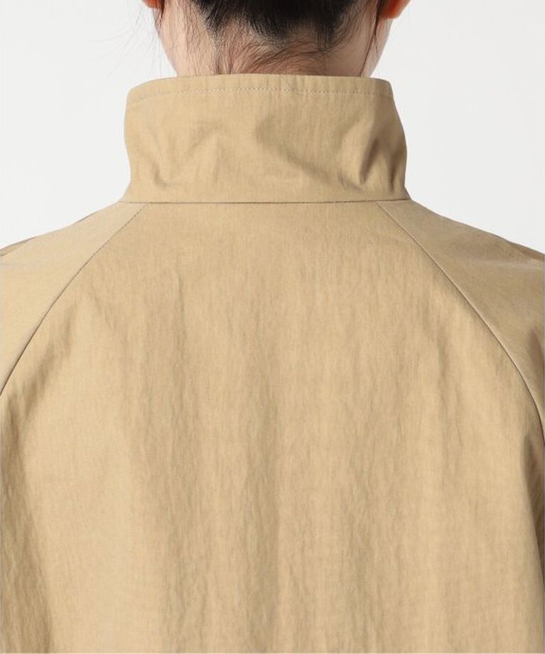 journal standard L'essage「NALYAスタンドショートコート」|その他|