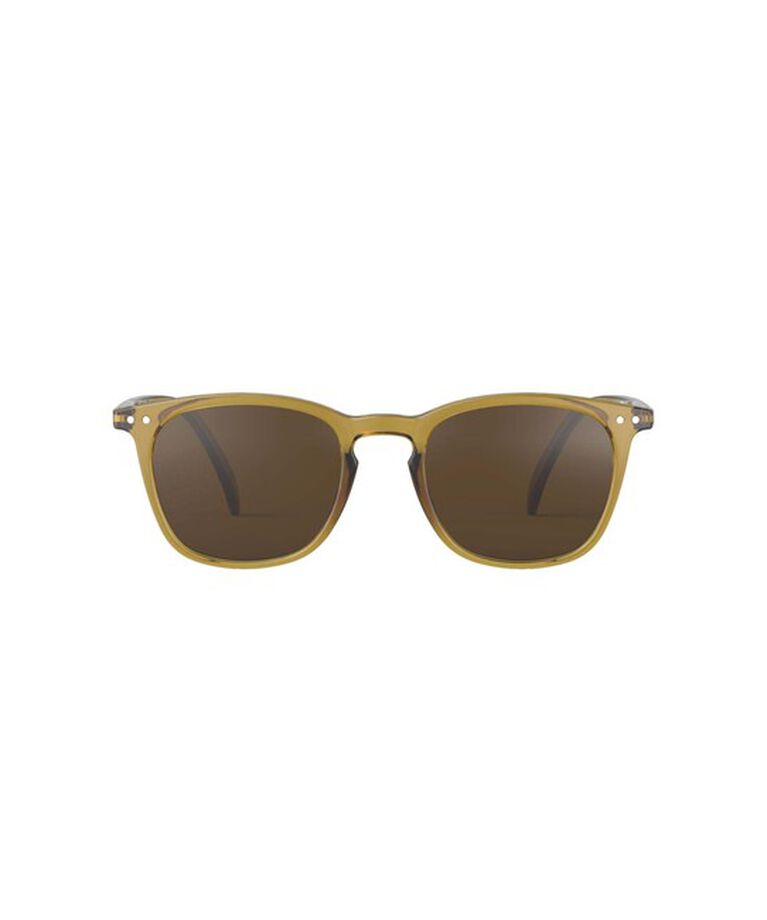 NOLLEY'S goodman「【IZIPIZI/イジピジ】SUN#E ICONIC TRAPEZE」|サングラス|