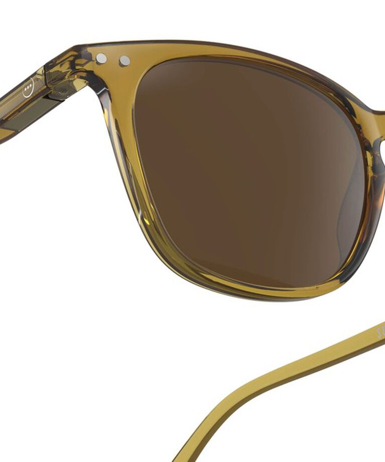 NOLLEY'S goodman「【IZIPIZI/イジピジ】SUN#E ICONIC TRAPEZE」|サングラス|