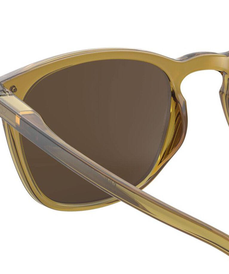 NOLLEY'S goodman「【IZIPIZI/イジピジ】SUN#E ICONIC TRAPEZE」|サングラス|
