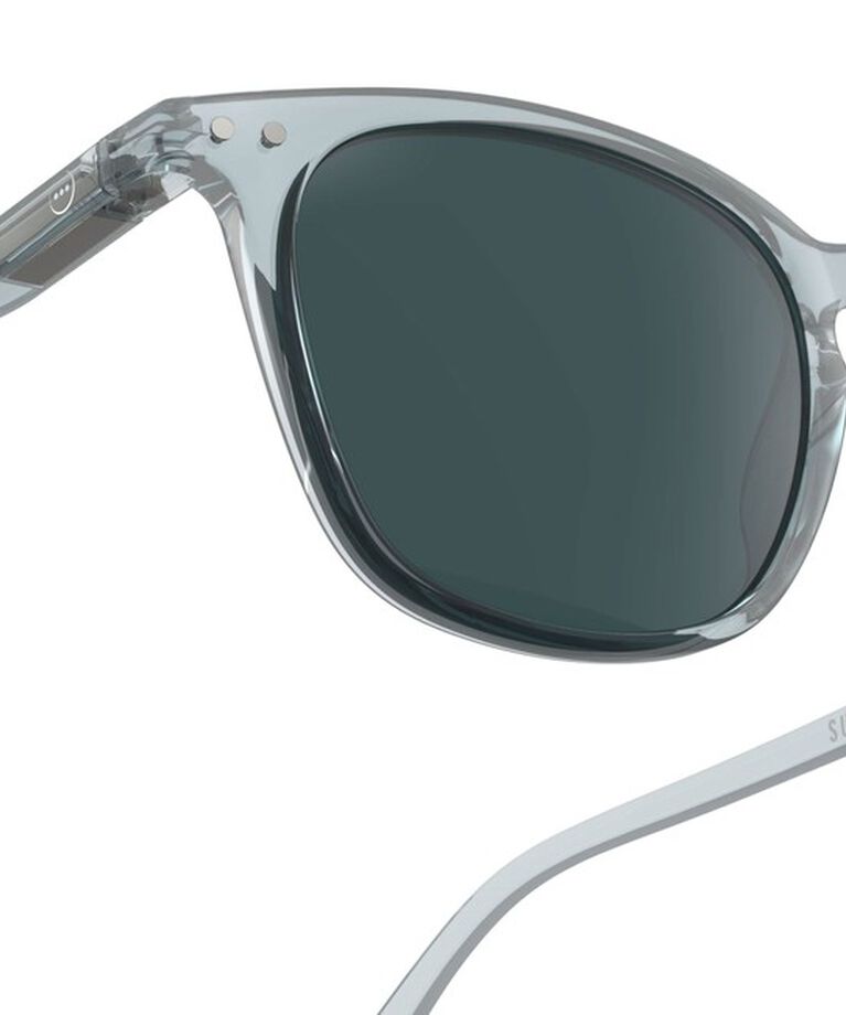 NOLLEY'S goodman「【IZIPIZI/イジピジ】SUN#E ICONIC TRAPEZE」|サングラス|