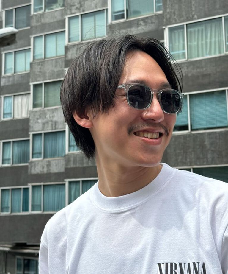 NOLLEY'S goodman「【IZIPIZI/イジピジ】SUN#E ICONIC TRAPEZE」|サングラス|