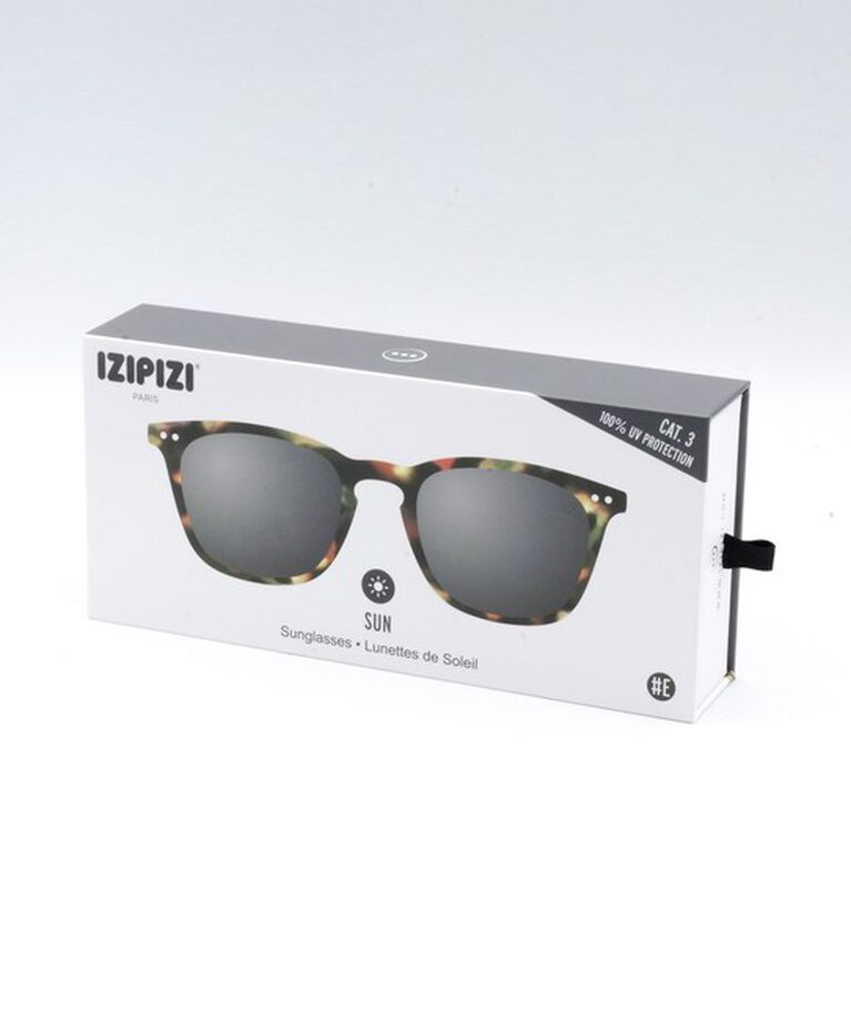 NOLLEY'S goodman「【IZIPIZI/イジピジ】SUN#E ICONIC TRAPEZE」|サングラス|