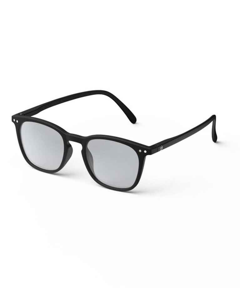 NOLLEY'S goodman「【IZIPIZI/イジピジ】SUN#E ICONIC TRAPEZE」|サングラス|チャコールグレー