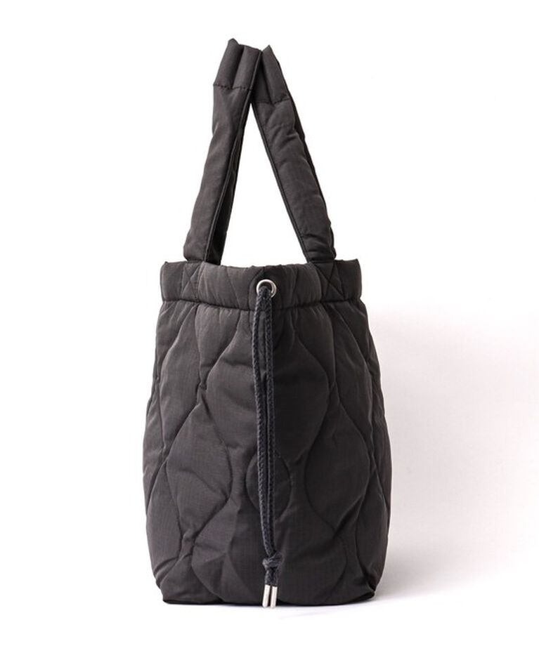 NOLLEY'S goodman「【TAION/タイオン】MILITARY DOWN TOTE BAG M 」|トートバッグ|