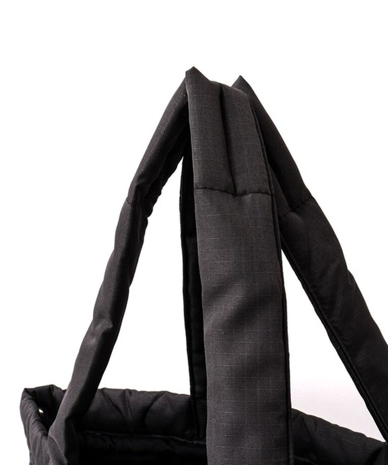 NOLLEY'S goodman「【TAION/タイオン】MILITARY DOWN TOTE BAG M 」|トートバッグ|