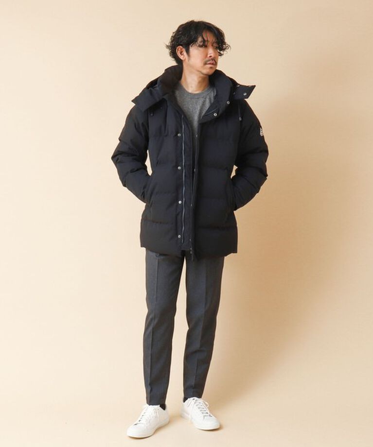 NOLLEY'S goodman「【PYRENEX/ピレネックス】BELFORT2 ダウンジャケット」|ダウン|
