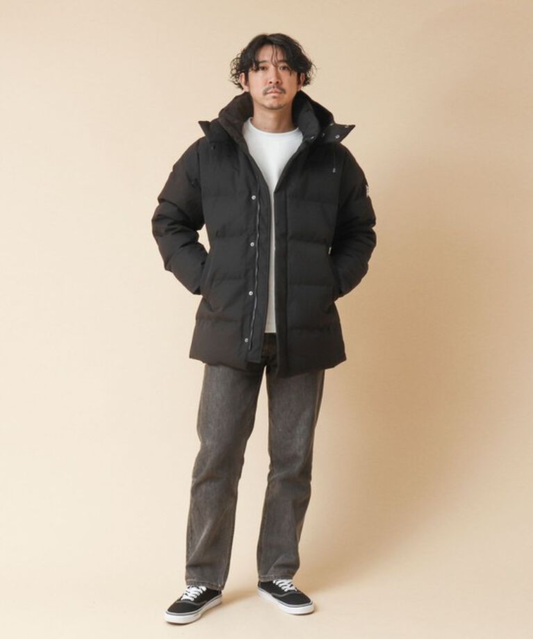 NOLLEY'S goodman「【PYRENEX/ピレネックス】BELFORT2 ダウンジャケット」|ダウン|