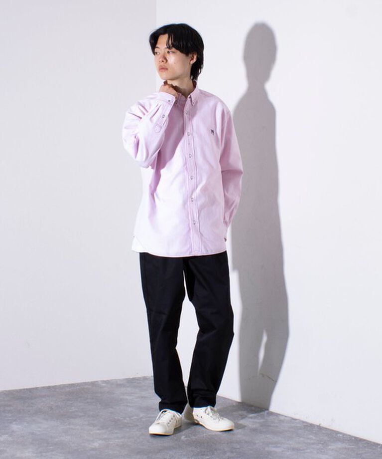 GLOSTER「【Dickies/ディッキーズ】ツイル ワークイージーパンツ チノパン テーパード」|チノ|