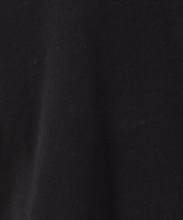 abahouse mavie「バックスリットノースリ」|Tシャツ・カットソー|