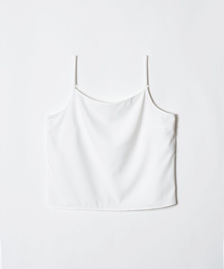 LOULOU WILLOUGHBY「【LOULOU WILLOUGHBY】シフォンラッフルブラウス」|シャツ・ブラウス|