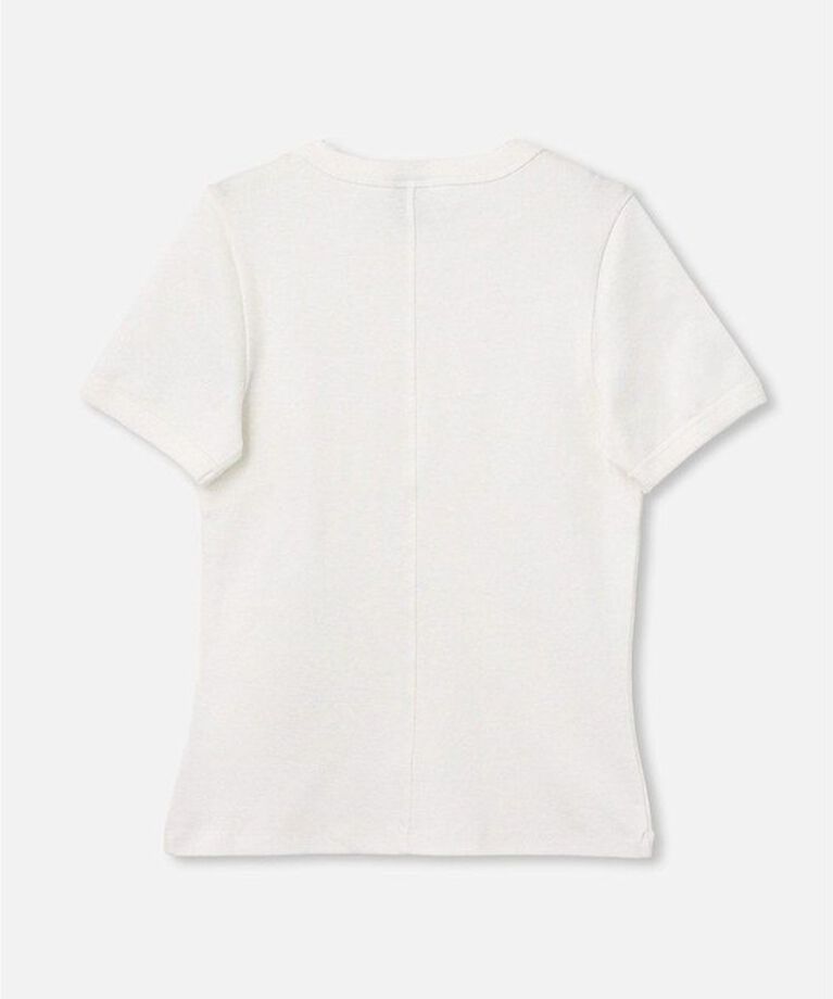 allureville「【FLORE FLORE(フローレフローレ)】 CAR TEE」|Tシャツ・カットソー|