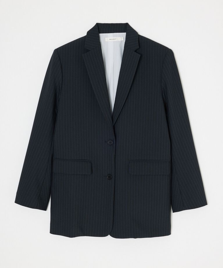 MOUSSY「OVERSIZED ブレザー」|その他|