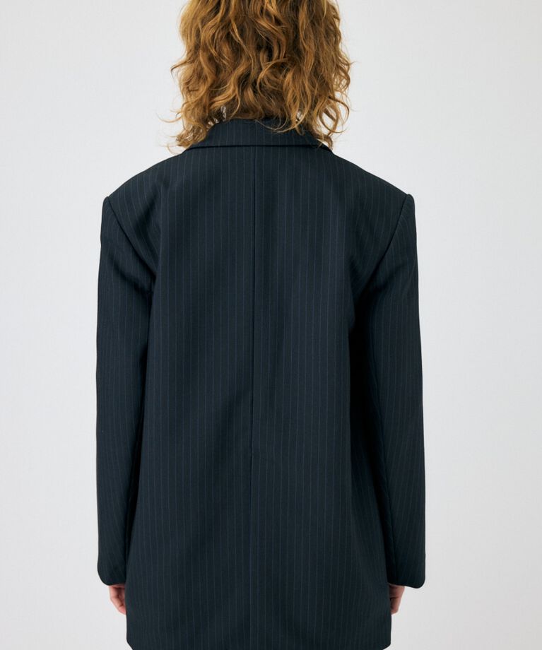 MOUSSY「OVERSIZED ブレザー」|その他|