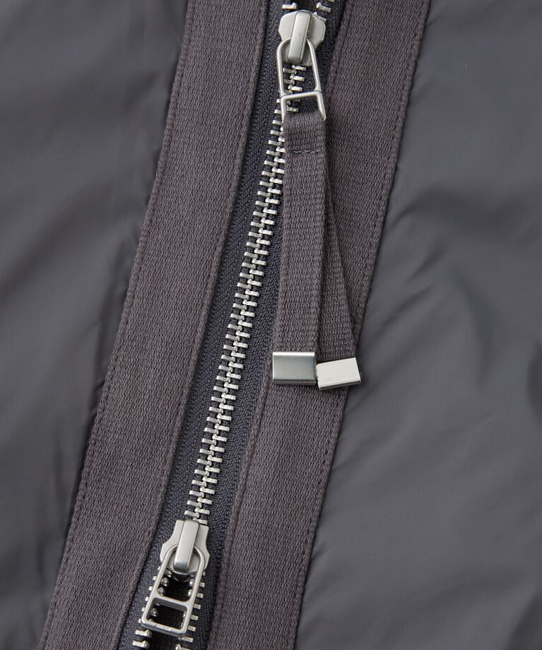 MOUSSY「FRONT ZIP FUNCTION スカート」|スカート|