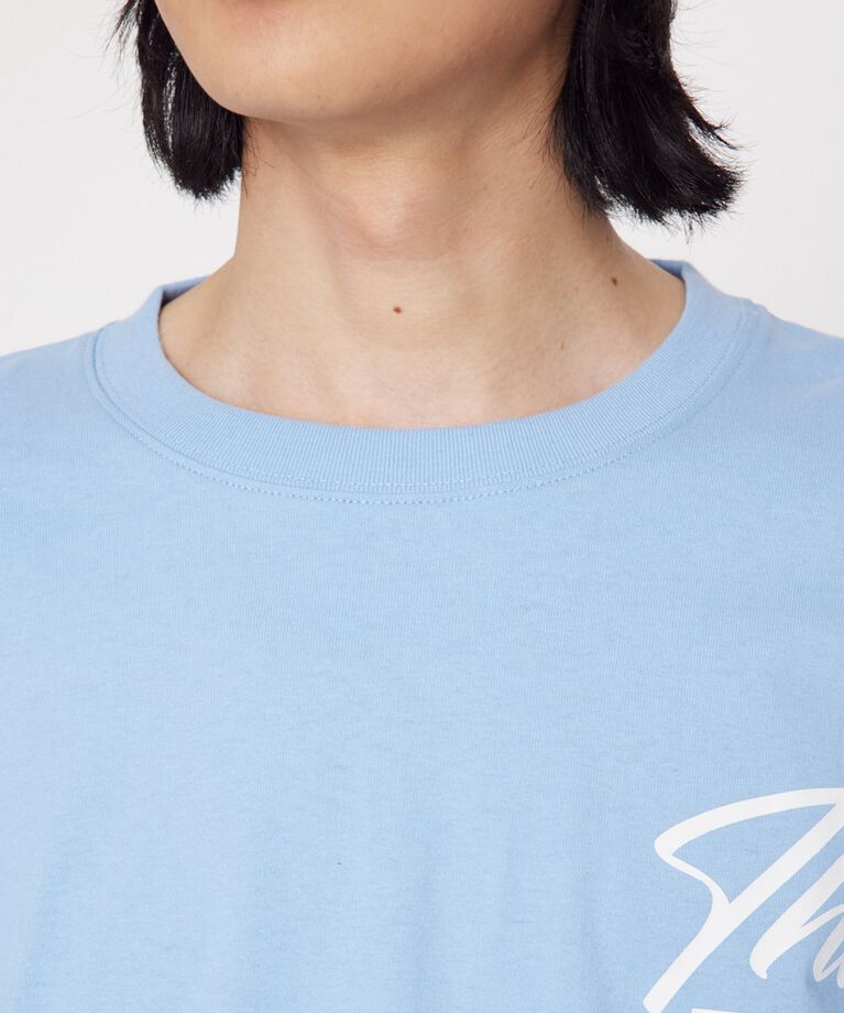 RODEO CROWNS「アームロゴロングスリーブTシャツ」|Tシャツ・カットソー|