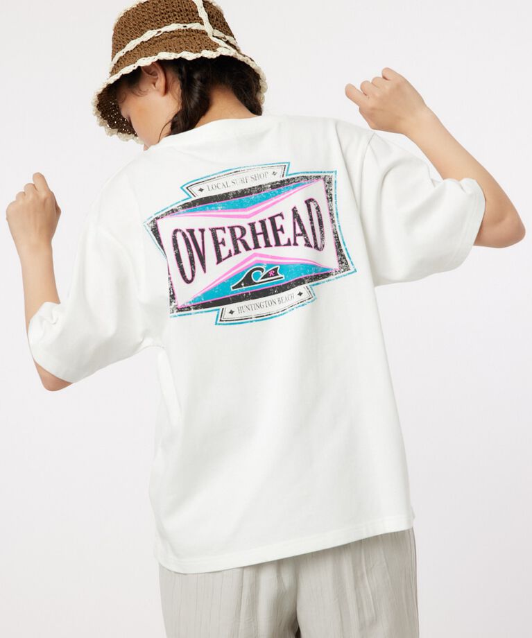 RODEO CROWNS「Surf Bum Tシャツ」|Tシャツ・カットソー|