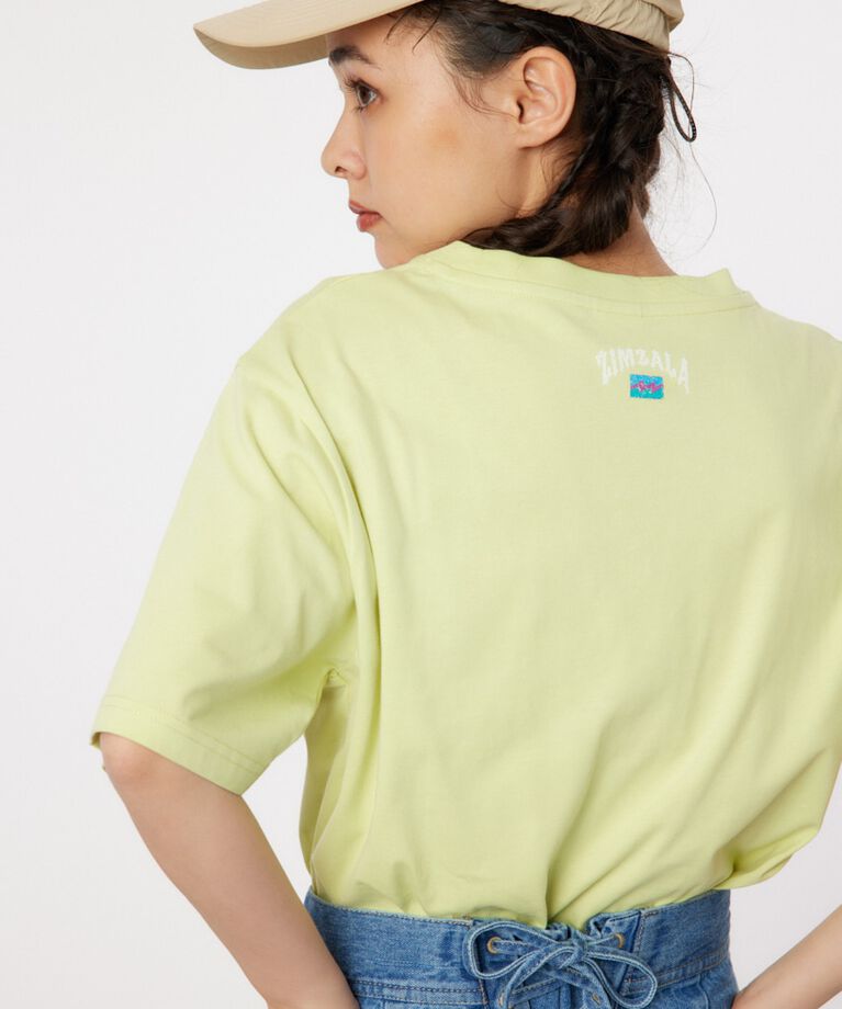 RODEO CROWNS「Surf Bum Tシャツ」|Tシャツ・カットソー|