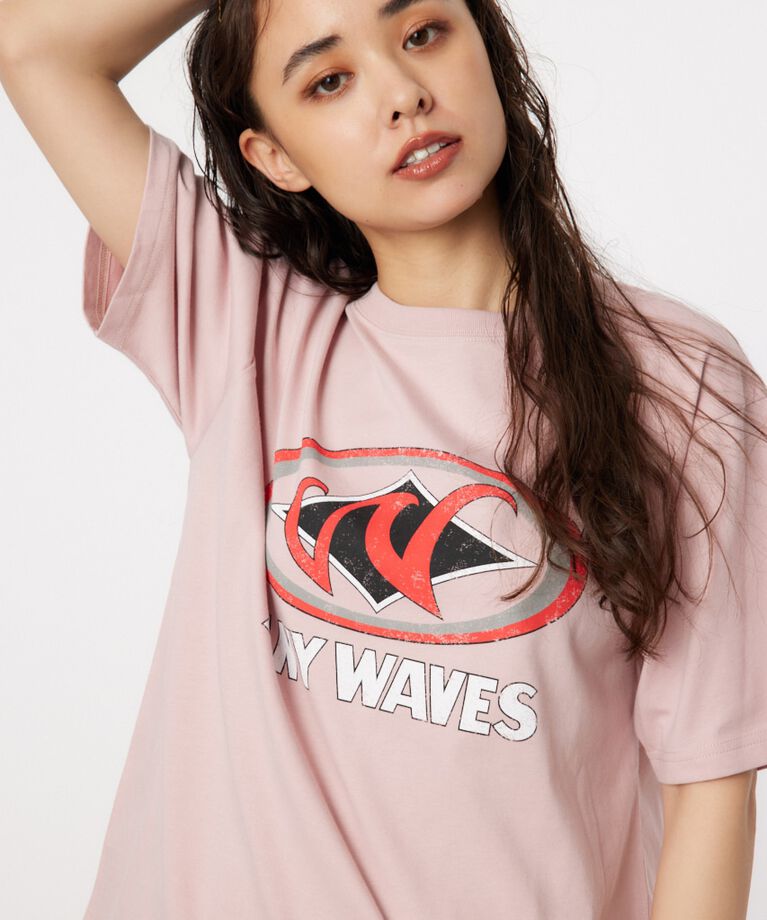 RODEO CROWNS「Surf Bum Tシャツ」|Tシャツ・カットソー|