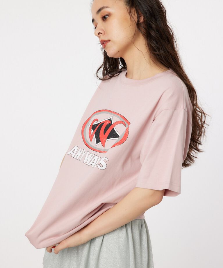 RODEO CROWNS「Surf Bum Tシャツ」|Tシャツ・カットソー|